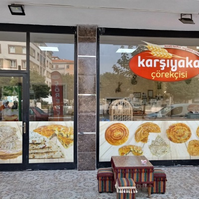 Karyaka rekcisi